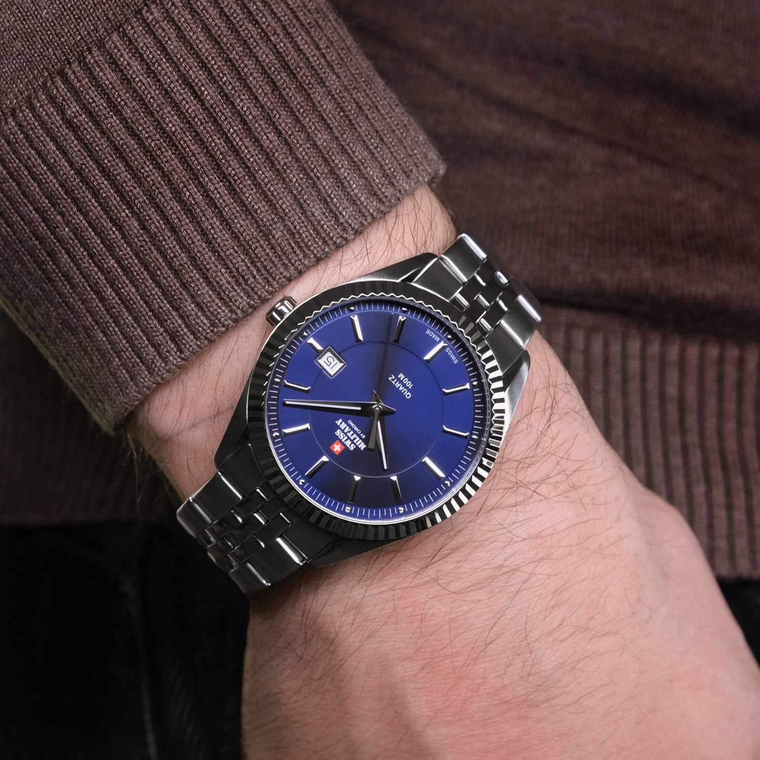 Swiss Military SM34065.03